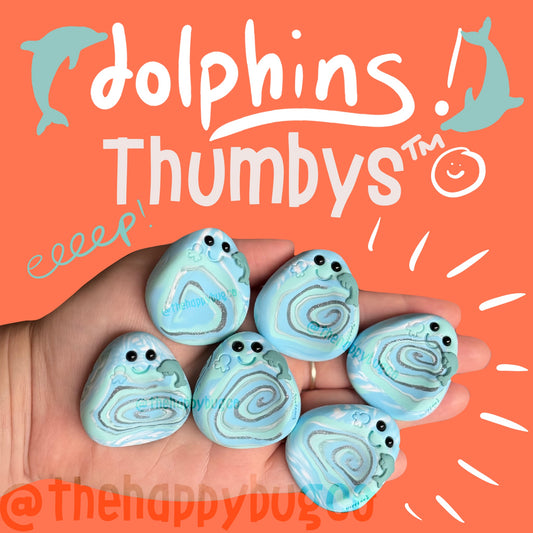 Dolphin Thumbys