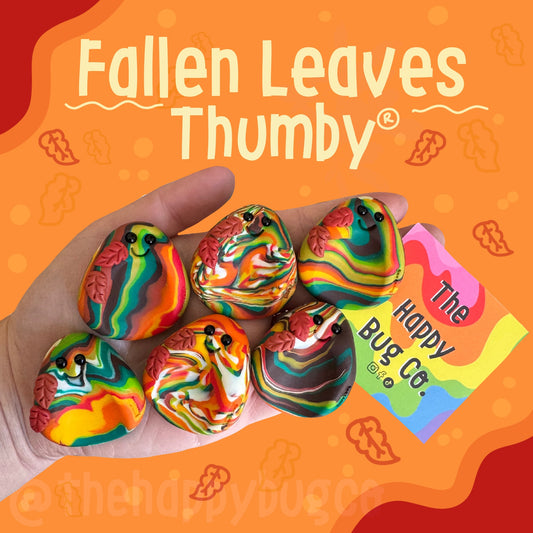 Fallen Leaves Thumby