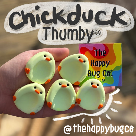 ChickDuck Thumby