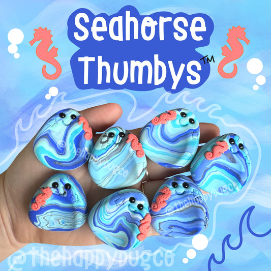 Seahorse Thumby