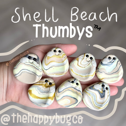 Shell Beach Thumby